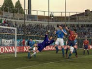 Pro Evolution Soccer 4