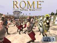 Nhled wallpaperu ke he ROME: TOTAL WAR