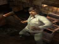 Silent Hill 4