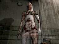 Silent Hill 4