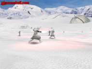 SW: Battlefront