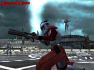 SW: Battlefront