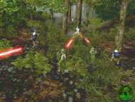SW: Battlefront
