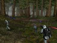 SW: Battlefront