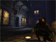 Thief: Deadly Shadows