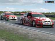 TOCA Race Driver 2