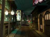 Vampire: The Masquerade - Bloodlines