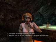 Vampire: The Masquerade - Bloodlines