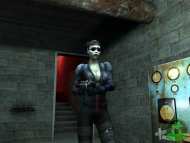 Vampire: The Masquerade - Bloodlines