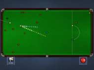 WC Snooker 2004