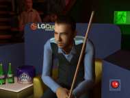 WC Snooker 2004