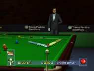 WC Snooker 2004