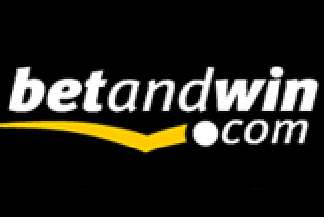 Logo internetové sázkové kanceláe Betandwin.