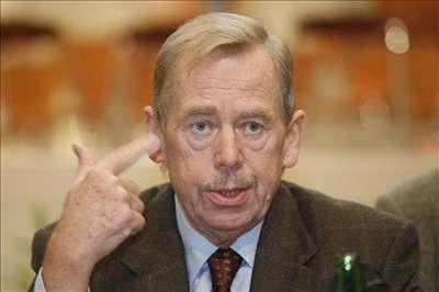 Václav Havel