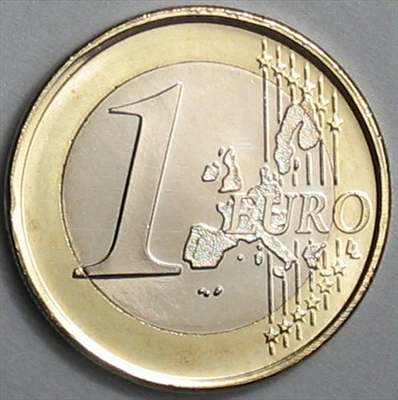 Euro - ilustraní foto