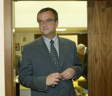 Miroslav Kalousek