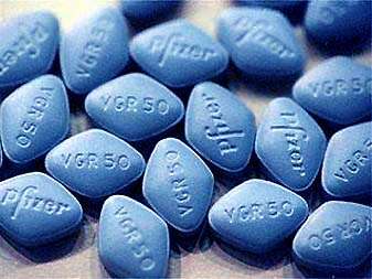 Viagra by mohla být v lékárnách bez receptu