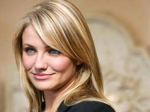 Cameron Diaz