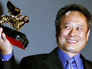 Ang Lee.