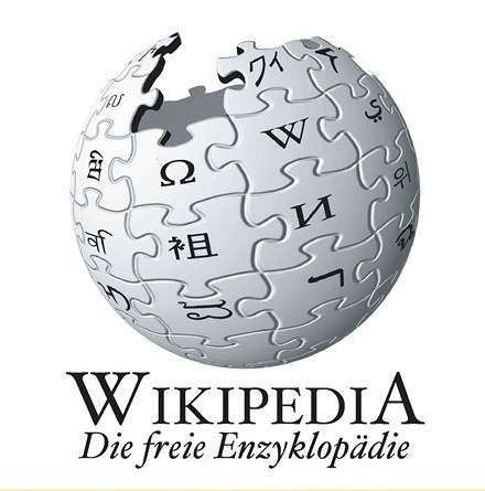 Wikipedia versus Britannica 