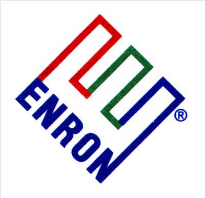 Logo Enronu