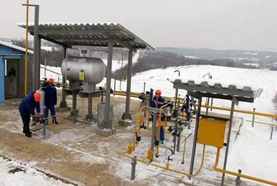 Gazprom chce po Gruzii dvakrt vce za plyn