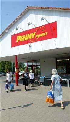 Penny Market