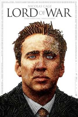 Nicolas Cage v roli Jurije Orlova.