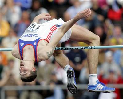Jaroslav Bába