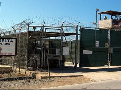 Zavete Guantnamo, vyzv OSN