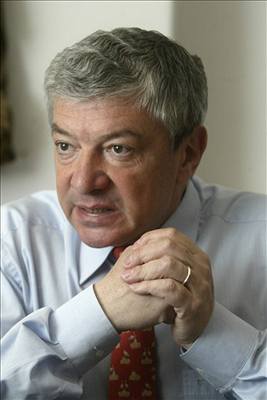 Vladimír elezný