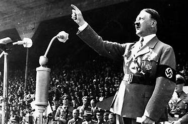 Kniha Hitlerovch obraz. A neonacistick obleen