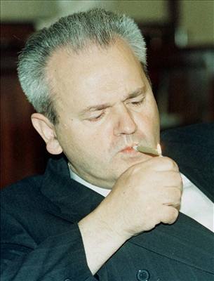 Slobodan Miloevi 