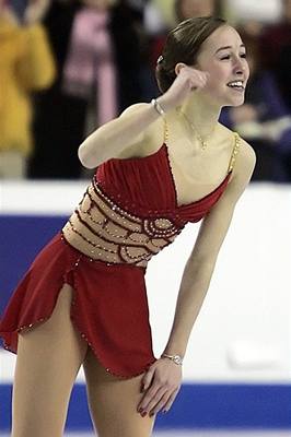 Kimmie Meissnerová.