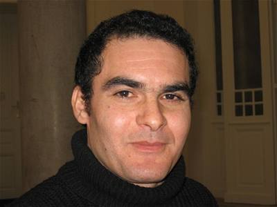 Mourad Boutletis