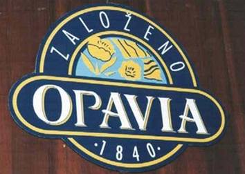 Logo Opavia