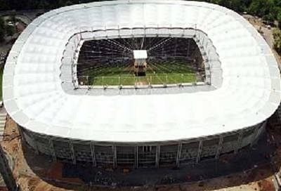 Stadion (ilustraní foto)