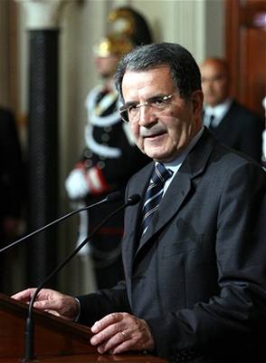 Romano Prodi