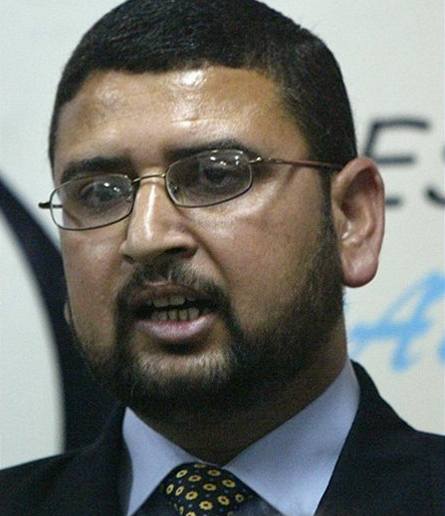 Hamas hroz Fatahu povstnm