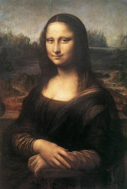 Mona Lisa prý byla ženou obchodníka 