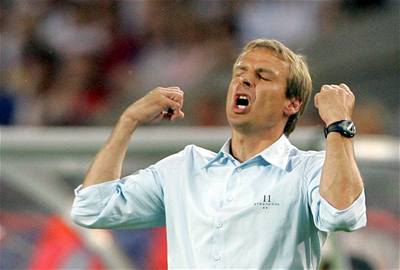 Lippi a Klinsmann končí