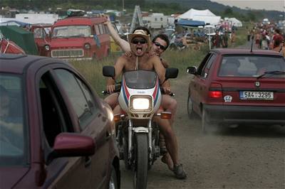 CzechTek 2006