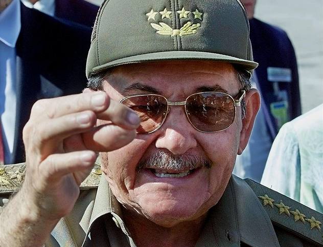 Kubu povede Raúl Castro, bratr Fidela | Svět | Lidovky.cz