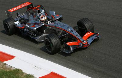 Räikkönen nahradí u Ferrari Schumachera