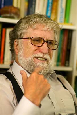 Ivan Havel
