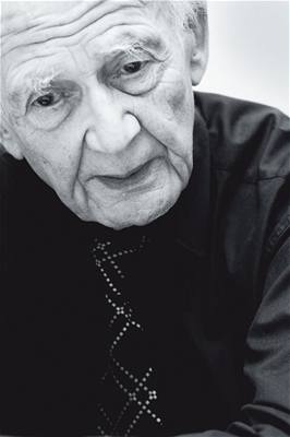 Zygmunt Bauman