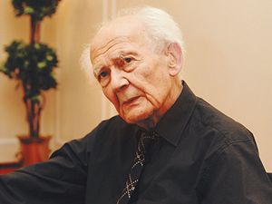 Zygmunt Bauman