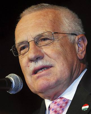 Václav Klaus