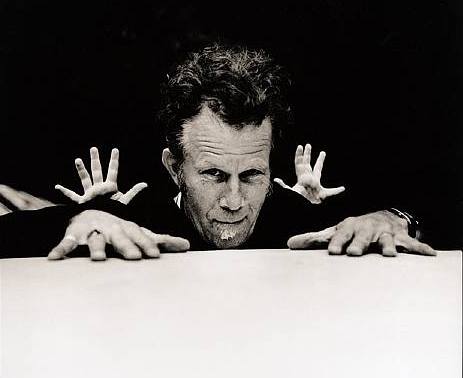 Tom Waits otevr sirotinec