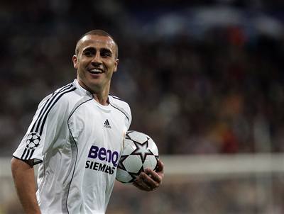 Fabio Cannavaro